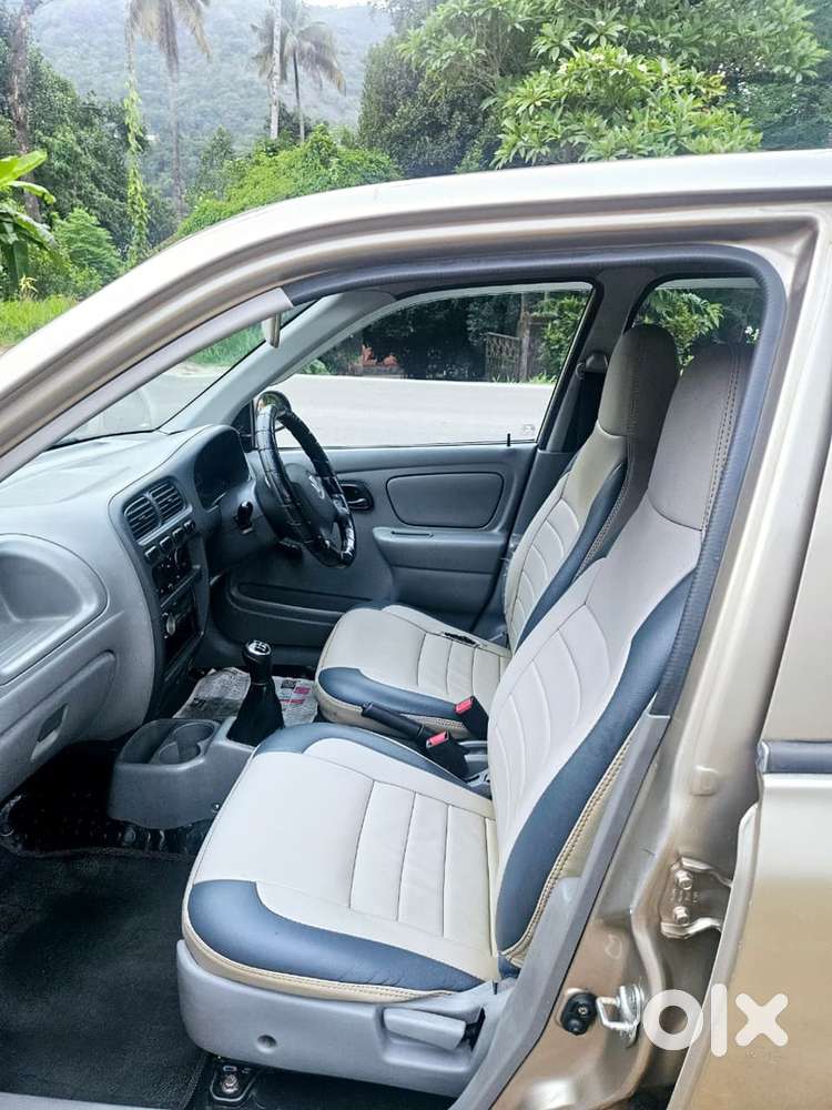 Maruti Alto K10 2012
