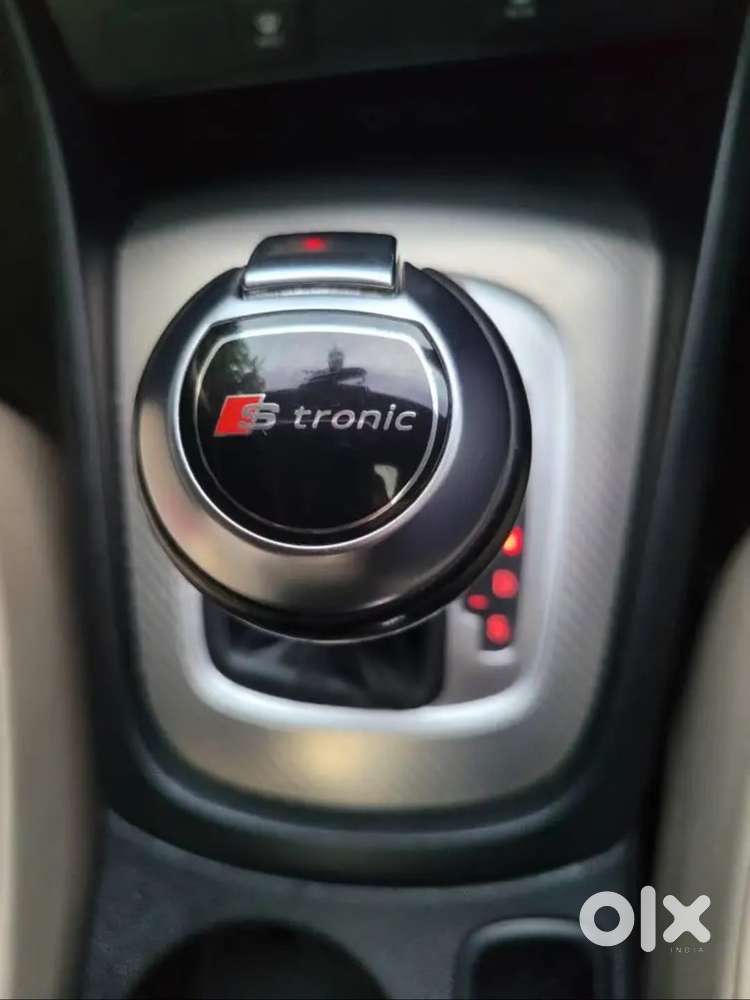 Audi Q3 Sportback Technology Plus S-line, 2013, Diesel