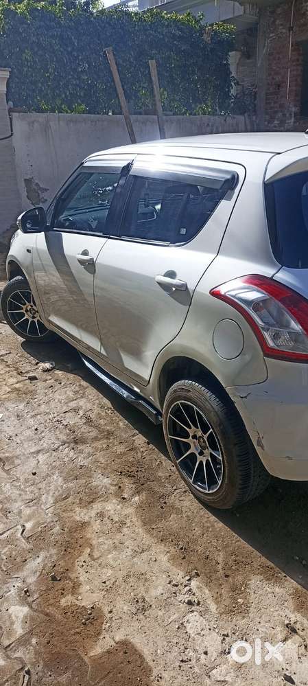 Maruti Suzuki Swift Vdi (o), 2013, Diesel