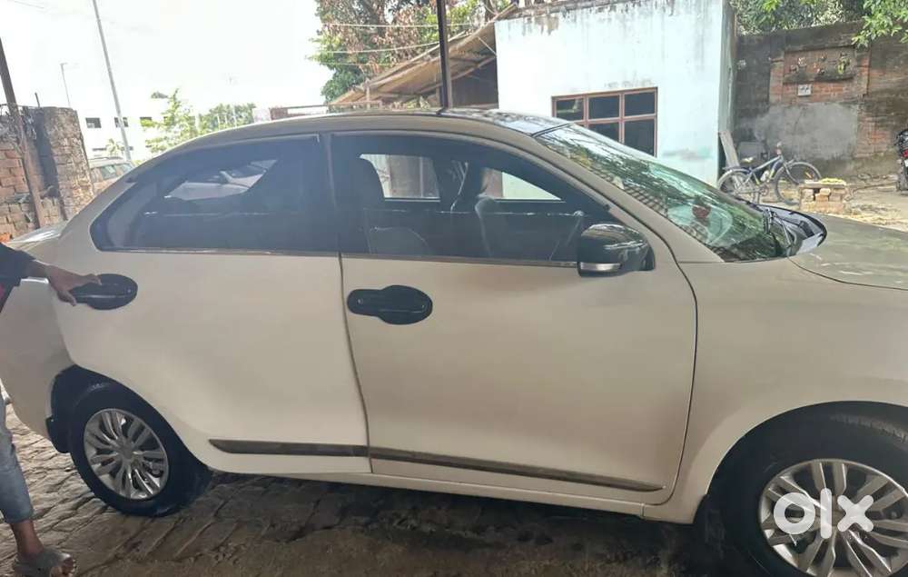 Maruti Suzuki Dzire 1.2 2019