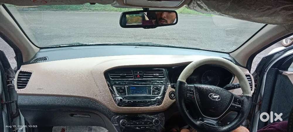 Hyundai New I20 2015
