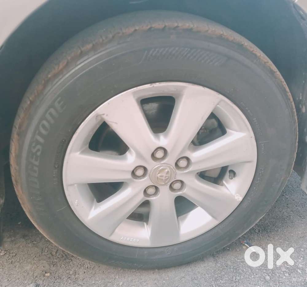 Toyota Corolla Altis 1.8 J, 2016, Petrol