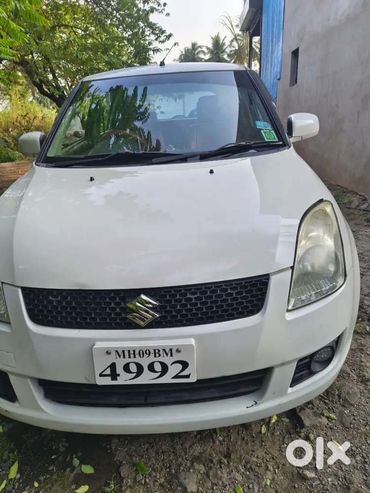 Swift 2010 Diesel Manual