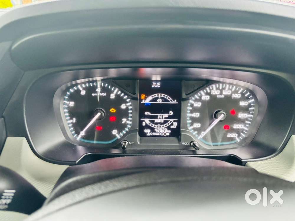 Tata Punch Adventure 2022 Petrol Well Maintained
