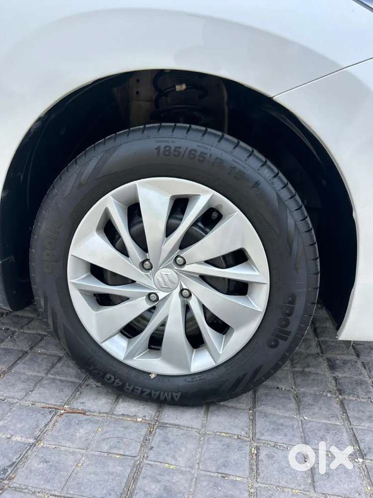 Maruti Suzuki Dzire 1.2 Vxi, 2024, Petrol