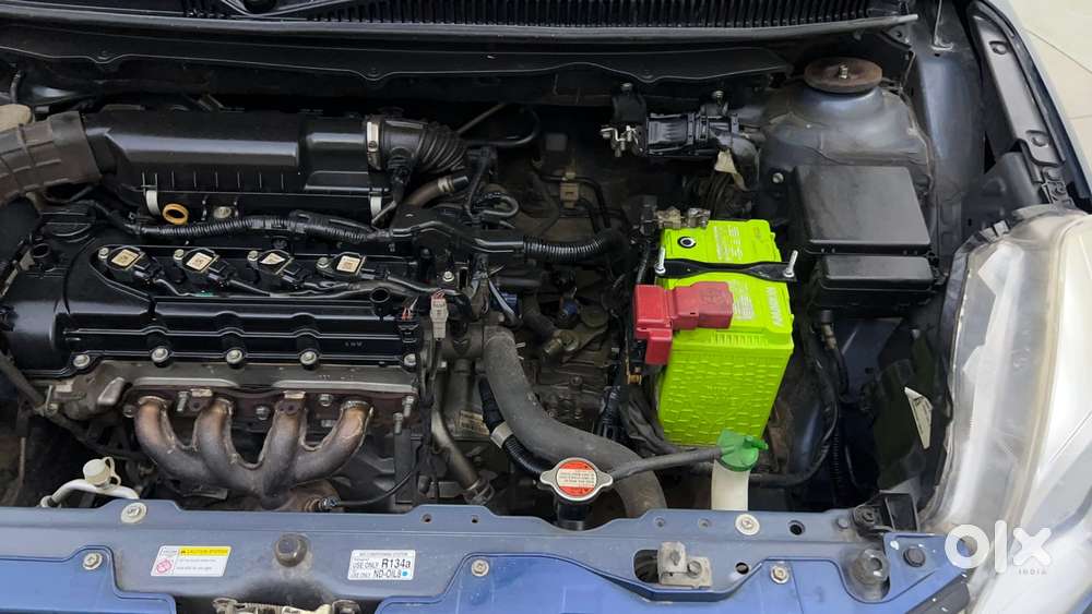 Maruti Suzuki Baleno 1.2 Zeta, 2018, Petrol