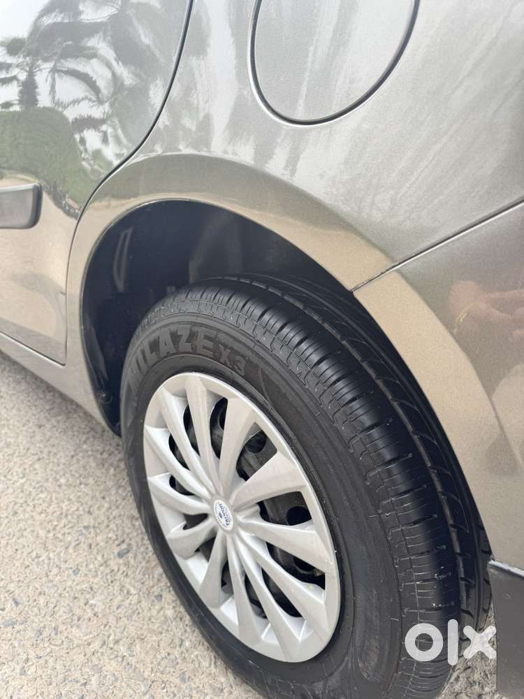 Maruti Suzuki Swift Dzire 2015-2017 1.2 Vxi, 2017, Petrol