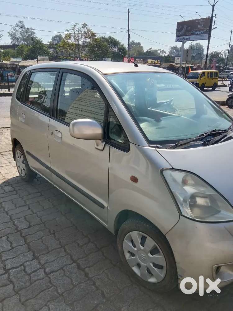Maruti Suzuki Zen 2009