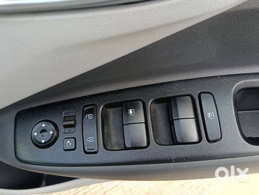 Hyundai Grand I10 Nios Sportz 1.2 Kappa Cng, 2021, Cng & Hybrids