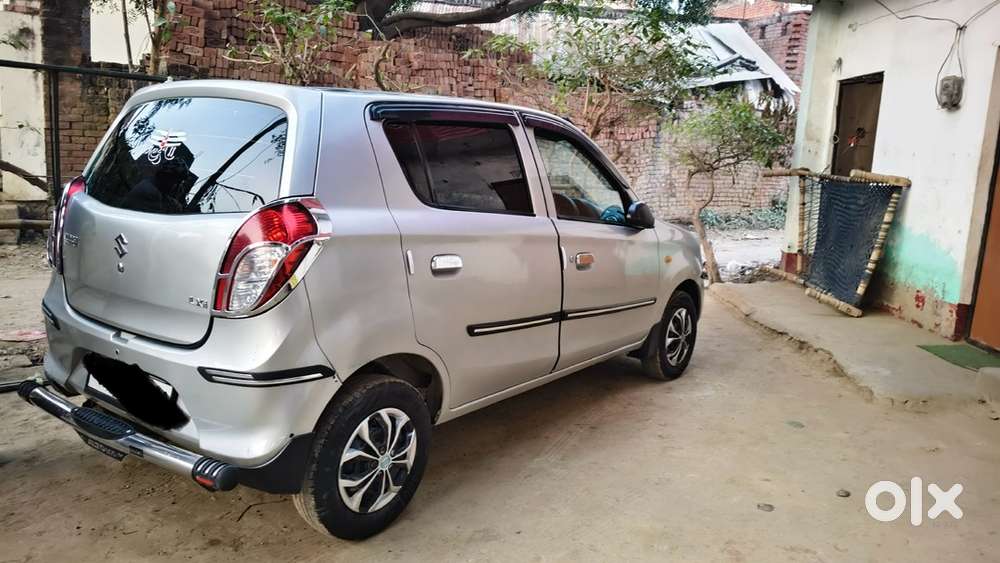 Maruti Suzuki  Alto 800 2016