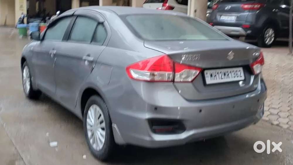 Maruti Suzuki Ciaz Vxi, 2016, Petrol