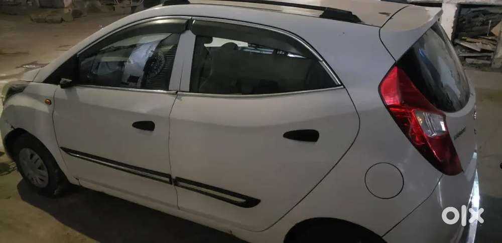 Hyundai Eon Era 2016 Petrol