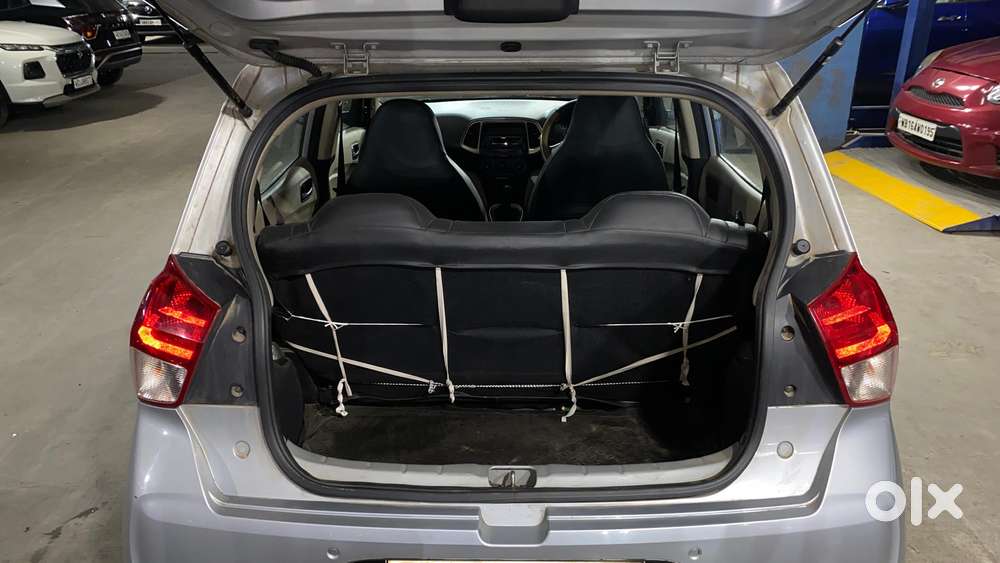 Hyundai New Santro 1.1 Era Executive, 2020, Petrol