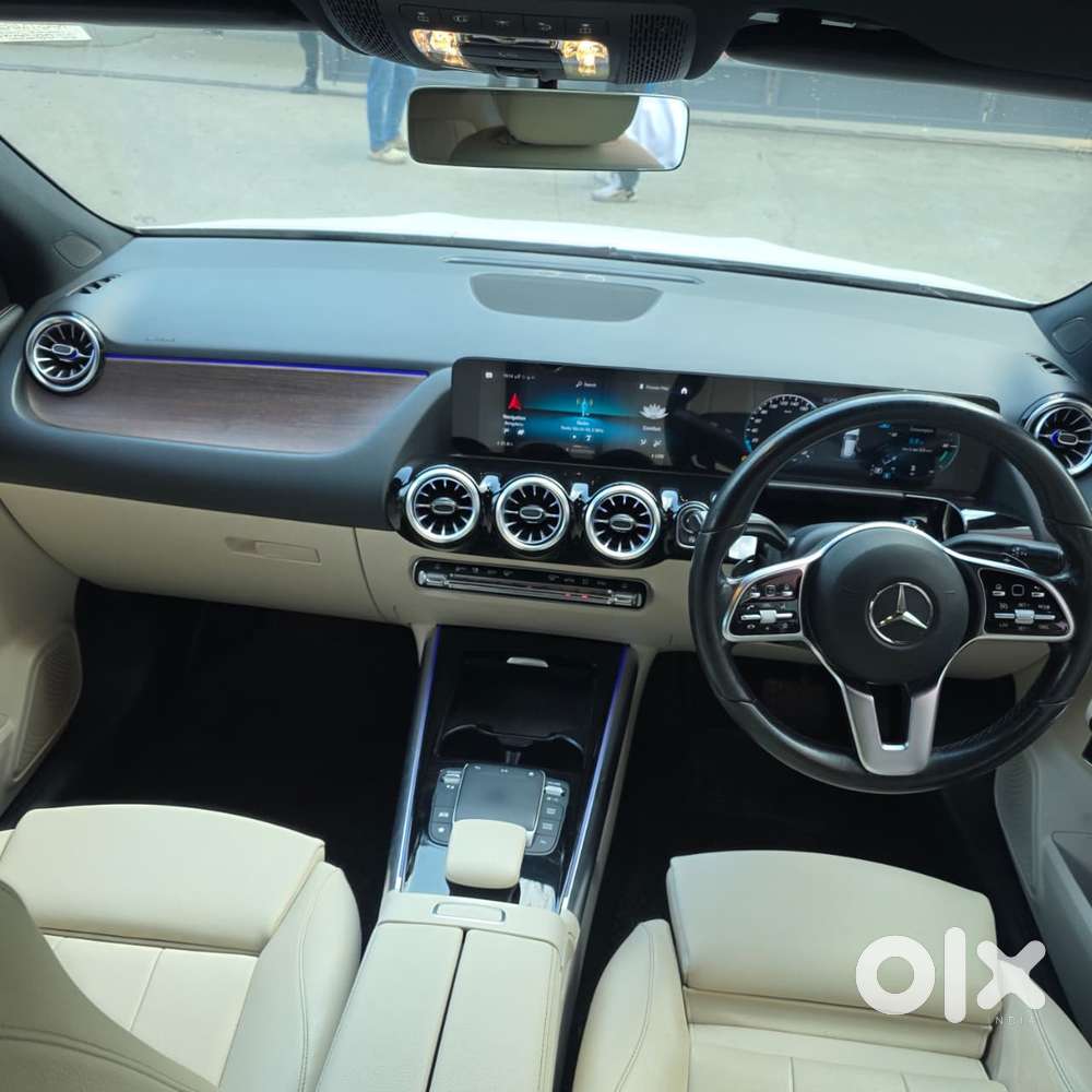 Mercedes-benz Gla 220d, 2021, Diesel