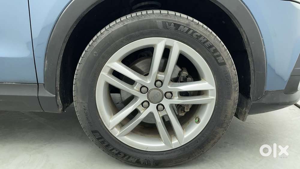 Audi Q3 1.4 30 Tfsi Premium, 2018, Petrol