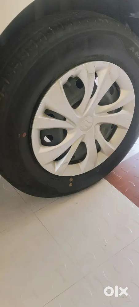 First Owner October 2018 Model Baleno Delta Car Sale.