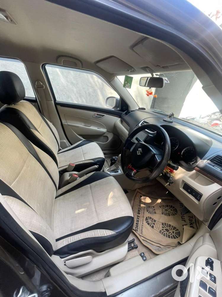 Maruti Suzuki Swift 2017