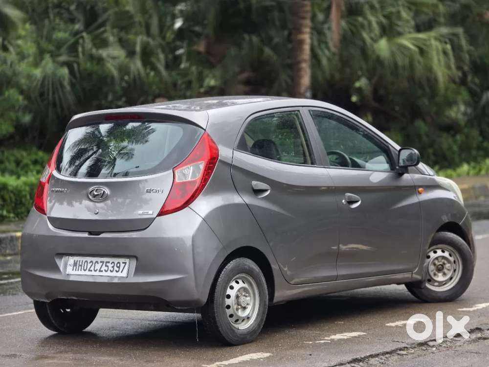 Hyundai Eon Era +, 2013, Petrol