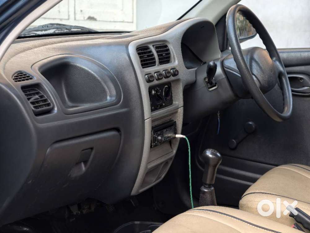 Maruti Suzuki Alto 0.8 Lxi (o), 2012, Petrol