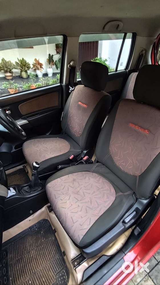 Good Conditin 2014 Model Wagonr