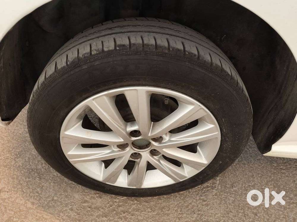 Volkswagen Polo Gt Tsi Sport Edition, 2017, Petrol