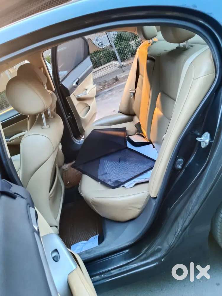Honda Civic 2010 Petrol Good Condition