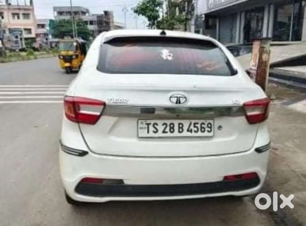 Tata Tigor 2017 Diesel 90000 Km Driven