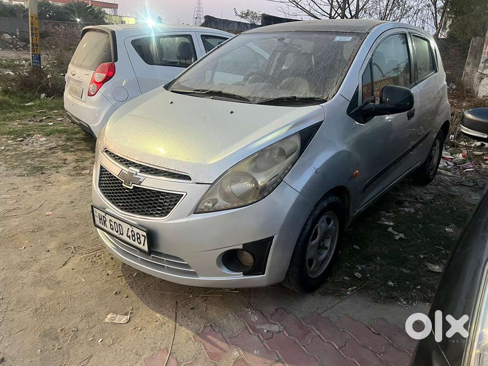 Chevrolet Beat 2011 Petrol Good Condition