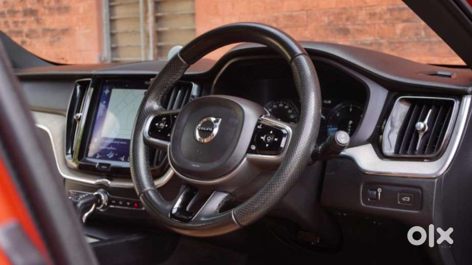 Volvo Xc60 Inscription D5, 2018, Diesel