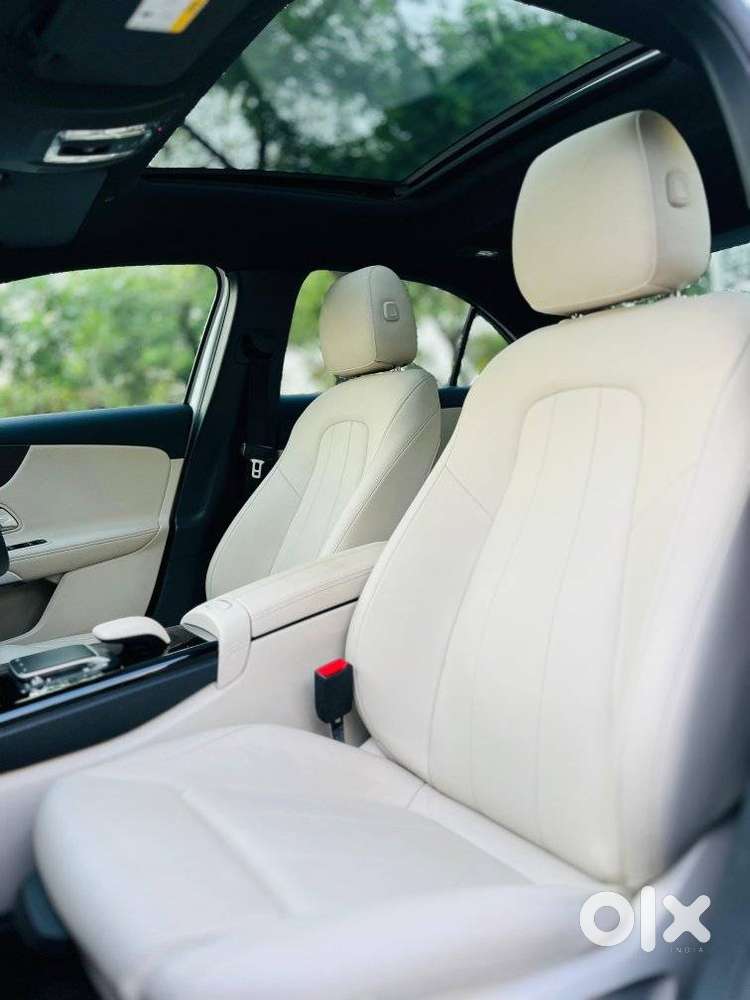 Mercedes-benz Cla 200 D Sport, 2021, Diesel