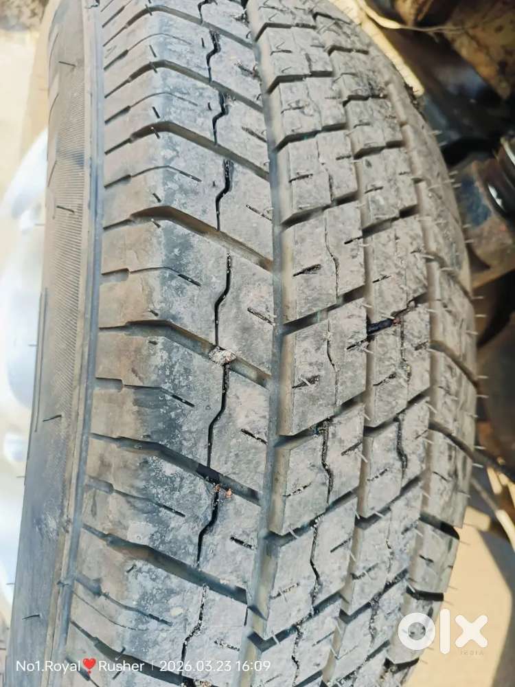 Excellent Condition Brand New Tyres All Conditions Okay