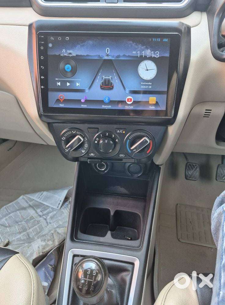 Maruti Suzuki Dzire 1.2 Tour S Cng, 2023, Cng & Hybrids