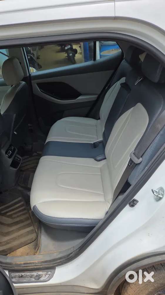Hyundai Creta Diesel 2025 E Variant