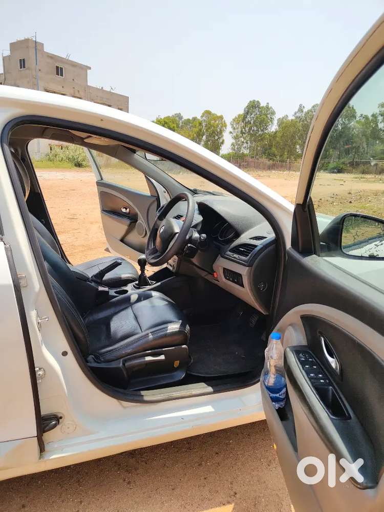 Renault Fluence 2011 
Insurance Fc Running 
Fuel Diesel 
Good Runing