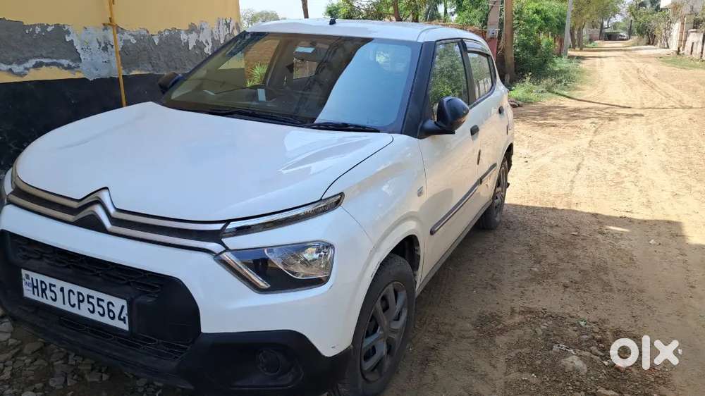 Citroen C3 Feel 1.2 2024 Model