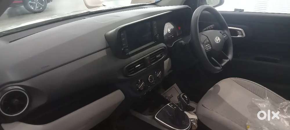 Hyundai Exter 1.2 Mt 2026