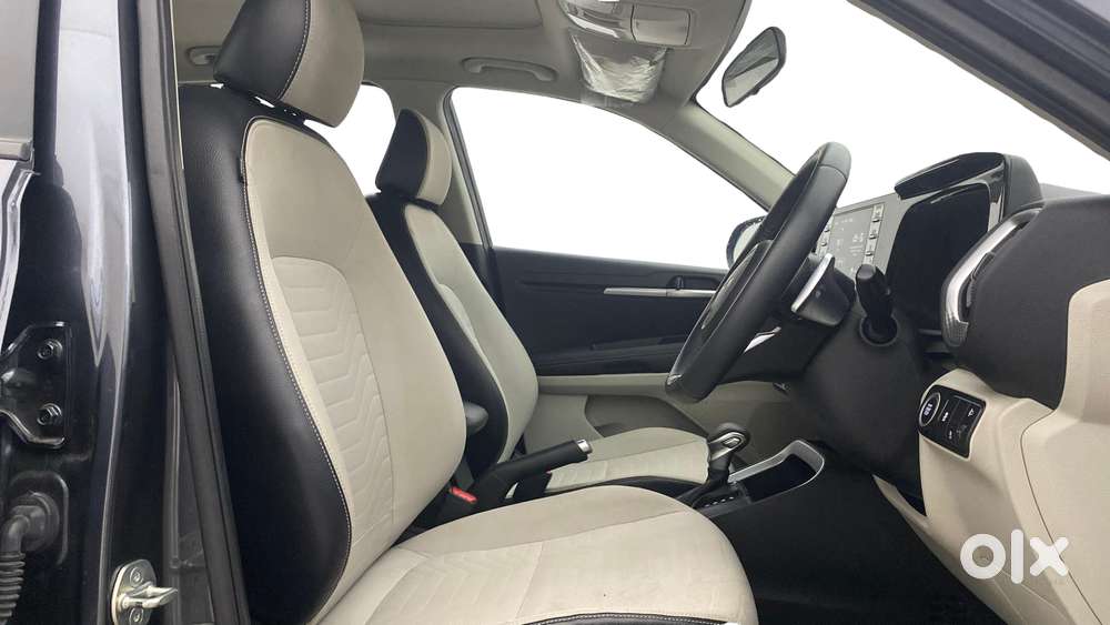 Kia Sonet Htx D, 2023, Petrol