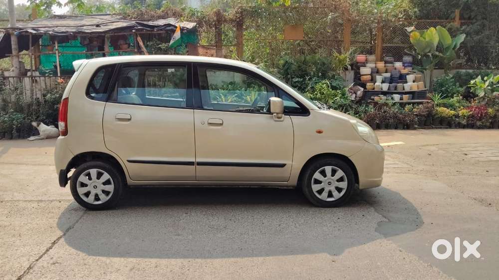 Maruti Suzuki Zen Estilo Vxi Bsiv, 2012, Petrol