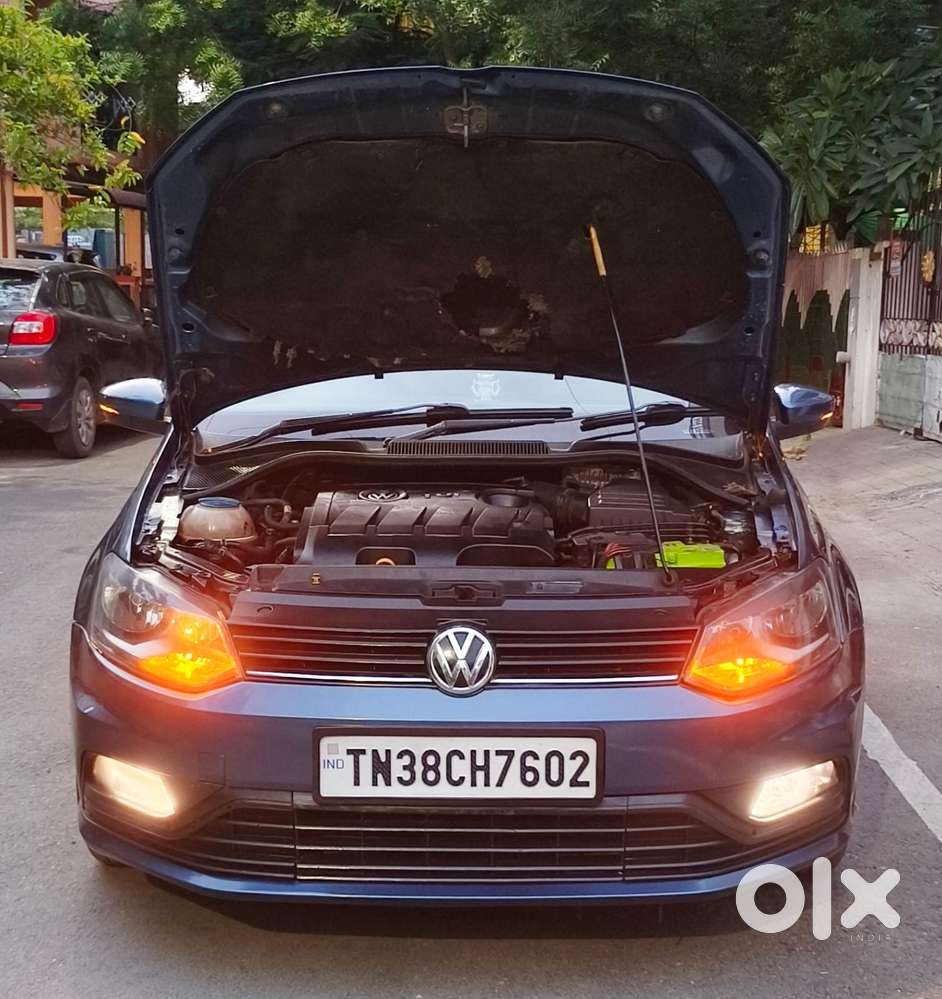 Volkswagen Ameo 1.5 Tdi Comfortline, 2017, Diesel