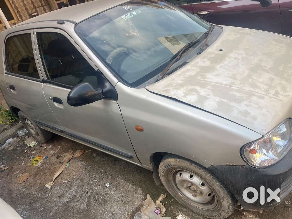 Maruti Suzuki Alto 2007