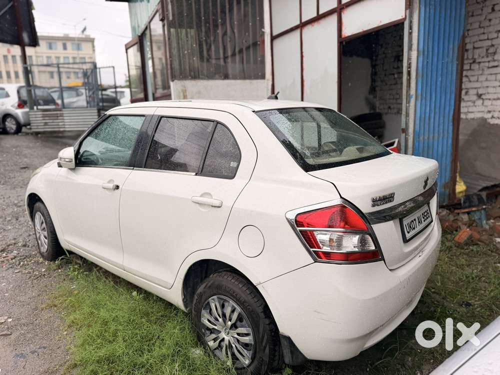 Maruti Suzuki Swift Dzire Vdi (o), 2013, Diesel