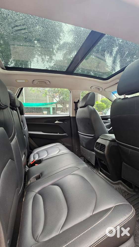 Mg Hector Sharp Diesel Mt, 2019, Diesel