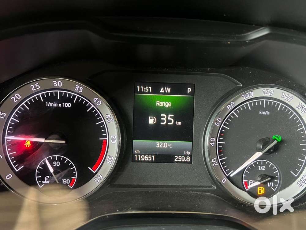 Skoda Kodiaq 2017 Diesel Good Condition