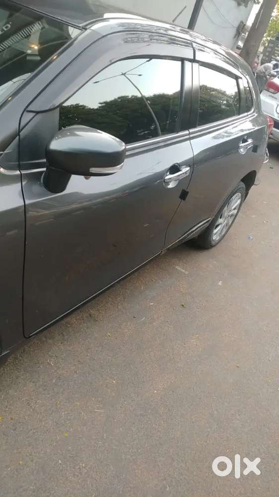 Maruti Suzuki Baleno 2023 Petrol 27000 Km Driven