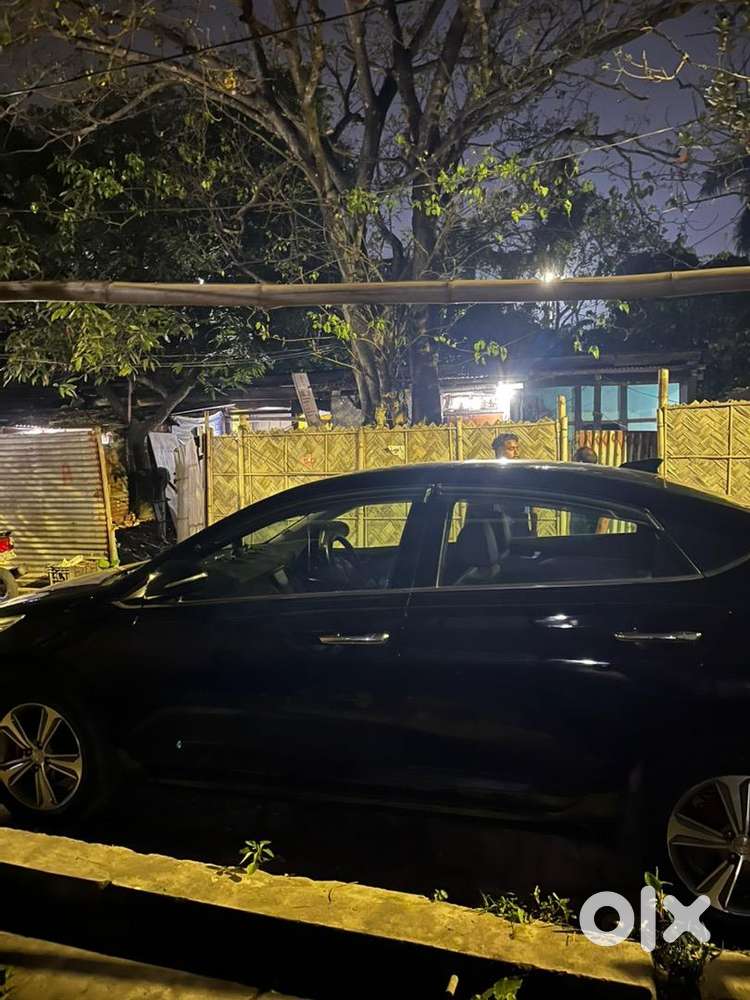 Hyundai Verna 2018 Petrol Well Maintained