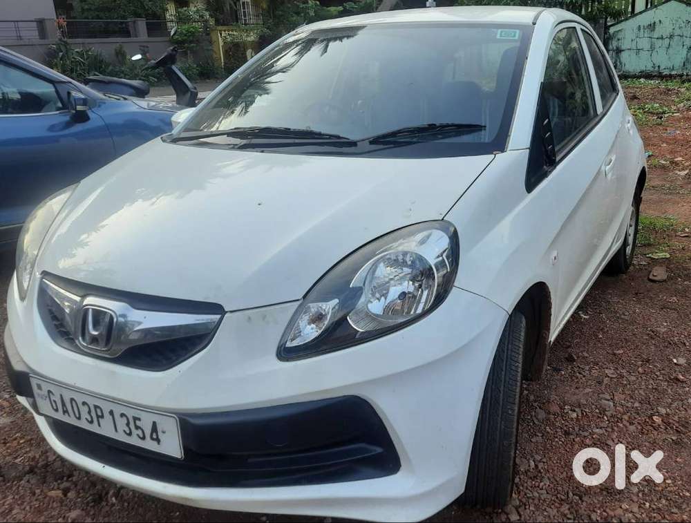 Honda Brio For Sale