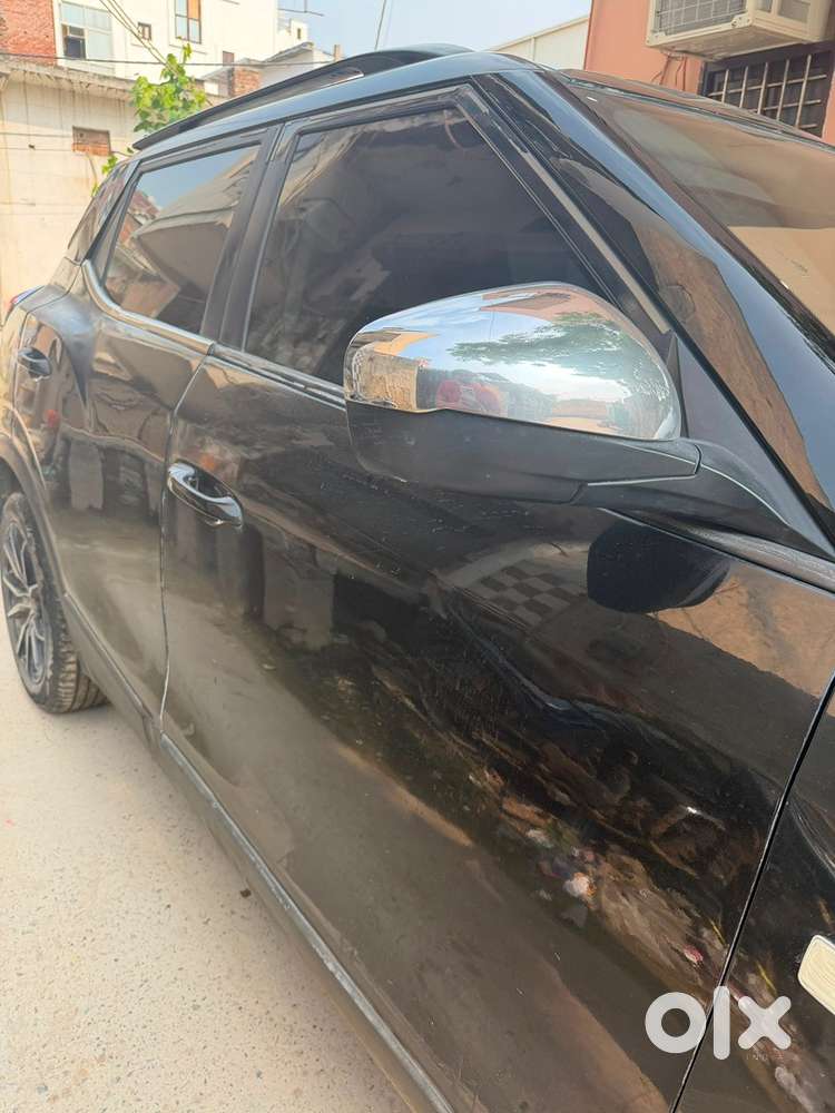 Mahindra Xuv300 Diesel Manual 2019