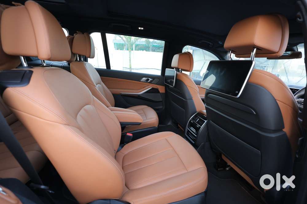 Bmw X7 Xdrive 40i, 2022, Petrol