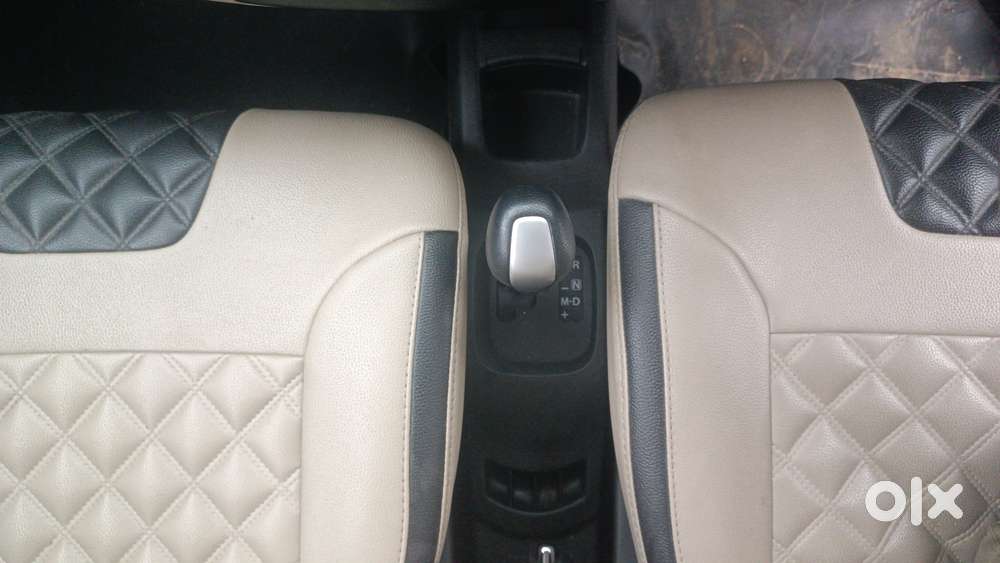Maruti Suzuki Wagon R Vxi Amt, 2018, Petrol