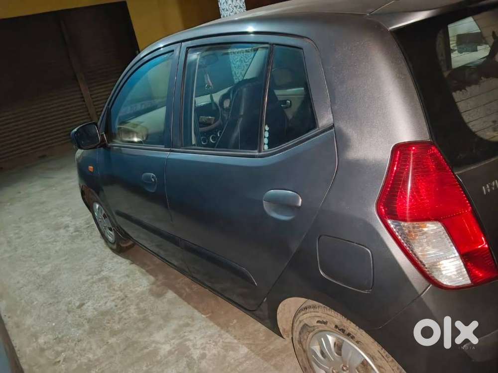 Hyundai I10 2010 Petrol Good Condition